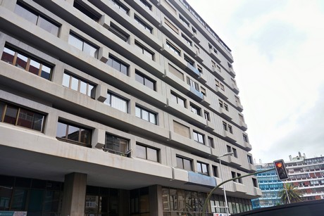 Las Palmas de Gran Canaria